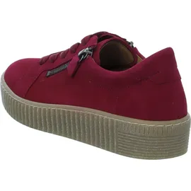 Gabor Damen Rot 37,5