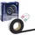Maul Magnetband selbstklebend schwarz 4,5 cm x 10,0 m, 1 St.