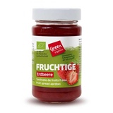 Green Organics Fruchtaufstrich Erdbeere bio