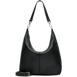 Liebeskind Berlin Beuteltasche Paris Hobo M black