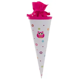 Goldbuch Eule 35 cm rund