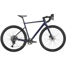 Scott Speedster Gravel 30 2026 Gravelbike-Lila-XL