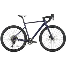 Scott Speedster Gravel 30 2026 Gravelbike-Lila-XL