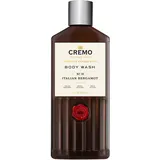 Cremo Italian Bergamot Duschgel 473 ml