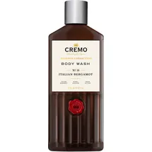 Cremo Italian Bergamot Duschgel 473 ml