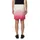 Protest Rock Damen Carpet Red 38