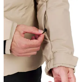 Protest Prtsuperior Skijacke Herren BambooBeige L