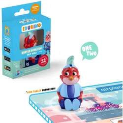 EDURINO Figur Niki"Erstes Englisch ab 4"