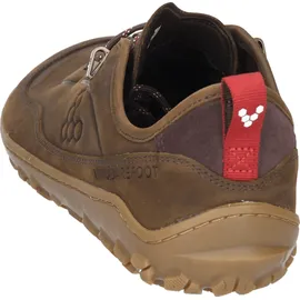 Vivo Barefoot Vivobarefoot Tracker für Herren, braun, 42 EU