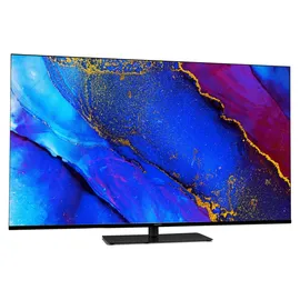 Medion MD 855300 55" 3840 x 2160 Pixel LED 4K Fernseher
