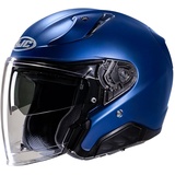 HJC Helmets HJC RPHA 31 Jethelm, blau XL