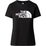 The North Face Easy T-Shirt TNF Black S