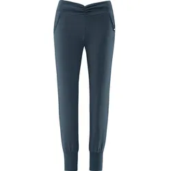 SCHNEIDER SPORTSWEAR Damen Sporthose EDNAW-HOSE, darkstar, 50