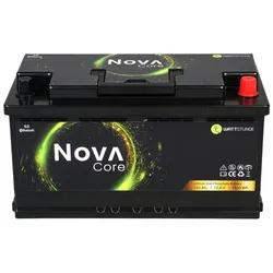 WATTSTUNDE NOVA Core Batterie 12,8V 150Ah 1920Wh LiFePO4