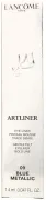 Lancome Artliner Gentle Felt Eyeliner #09 Blue Metallic 1,4 ml