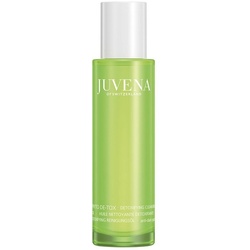 Juvena Phyto De-Tox Entgiftungs-Reinigungsöl 100 ml