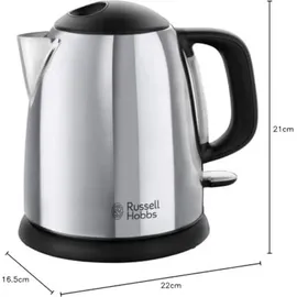 Russell Hobbs Victory 24990-70