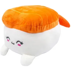 Plushi - Nigiri Sushi mit Garnele Plüsch 20 cm