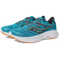 Saucony Guide 16, AGAVE/MARIGOLD, 44