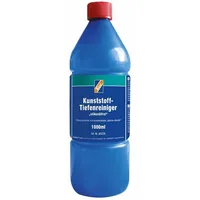 Technolit Kunststoff-Tiefenreiniger silikonölfrei 1 Liter