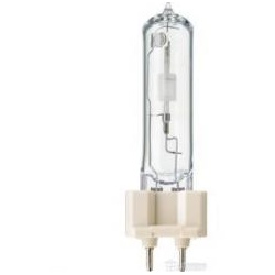 Philips Entladungslampe CDM-T 35W/830, 35W G12