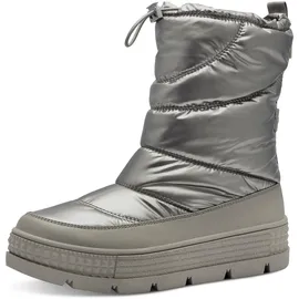 TAMARIS Damen Warmfutter Stiefel Vegan; CHAMPAGNE, EU