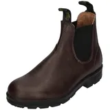 Blundstone Herren VEGAN Chelsea Boot, Brown, 36 EU - 36 EU