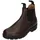 Blundstone Herren VEGAN Chelsea Boot, Brown, 36 EU - 36 EU