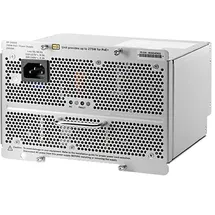HP 1100W PoE+ zl2 Power Supply