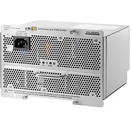 HP 1100W PoE+ zl2 Power Supply