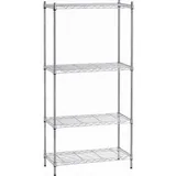 Bartscher Lager-Regal 4150