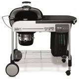 Weber Performer Deluxe GBS Ø 57 cm schwarz