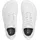 Be Lenka Velocity Barefoot Sportschuhe - All White - EU 44