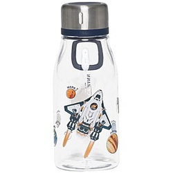 Beckmann Trinkflasche Space Mission