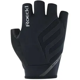 Roeckl Iton 2 Fingerhandschuhe, schwarz