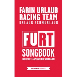 Farin Urlaub Racing Team - Urlaub Schmurlaub - Farin Urlaub  Flex. Einband