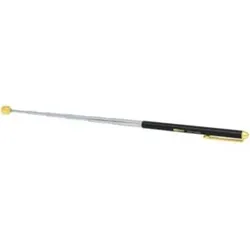 KS Tools Teleskop-Magnethalter, 130-630mm