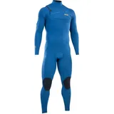 ION SEEK CORE 5/4 CHEST ZIP Full Suit 2023 faint blue - M