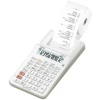 Casio - HR-8RCE-WE