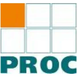 Proc PROC-L40Schubladen 4LadenSilverprof SL40silbergrau