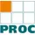 Proc PROC-L40Schubladen 4LadenSilverprof SL40silbergrau