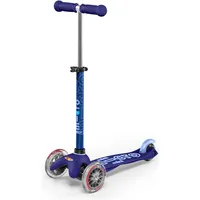 Micro Mini Micro Deluxe blau