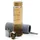 penelife Isolierflasche Grau 1 l