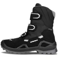 Lowa Milo EVO GTX Hi JR schwarz/grau (9930) 28