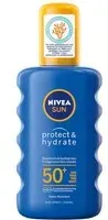 Nivea Protect & Hydrate Spray Protecteur SPF50+ 200 ml