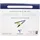 Clairefontaine Zeichenblock Ingres 25 Bl. 24x30 cm weiß