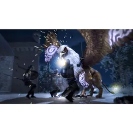 Bladestorm: Nightmare (Xbox One)