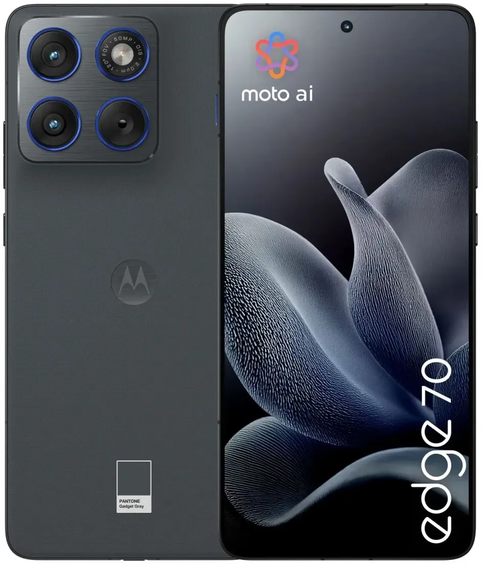 Motorola edge 70 17 cm (6.7