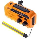 Adler AD 1197 orange