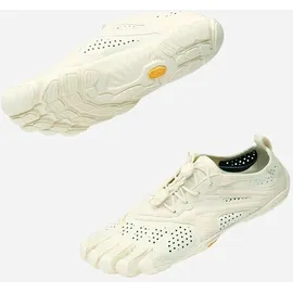 Vibram V-Run Damen Slim Weiß 38